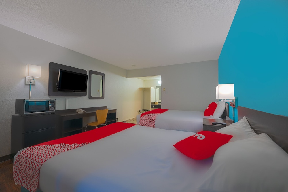 Oyo Hotel St. Helens Or - photo 17