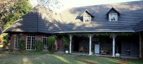 Swallows Nest B&B — 4-Star Luxury Hotel in Winterton, South Africa