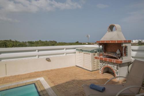 Katerina Luxury Villas