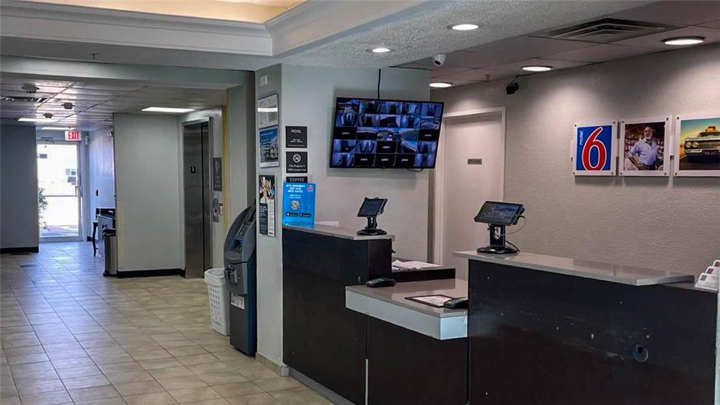 Motel 6 Caseyville IL Caseyville Il - photo 15