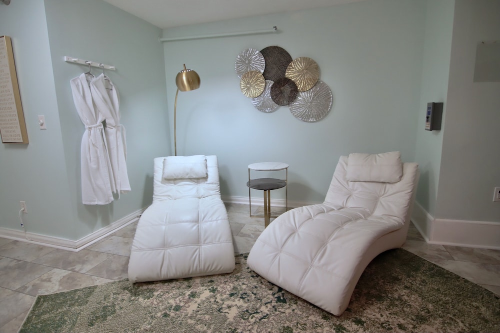 Hotel Frankfort & Restaurant - photo 23