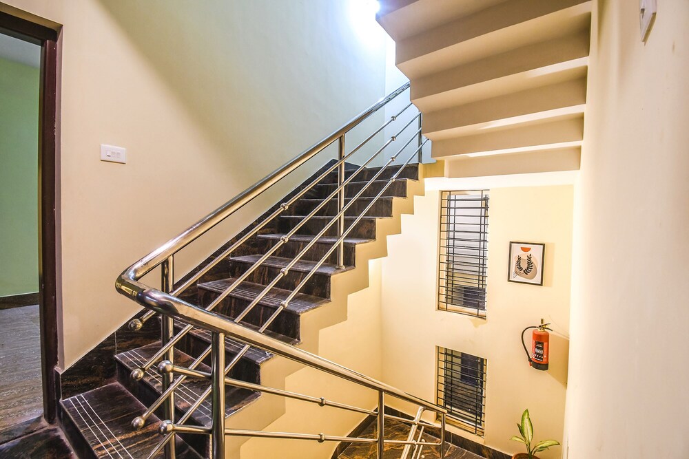 FabHotel Airport Residency I Nr Bhubaneswar Airport — Bhubaneshwar — photo 4