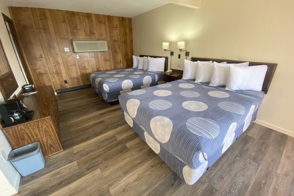 Waterway Inn - photo 7
