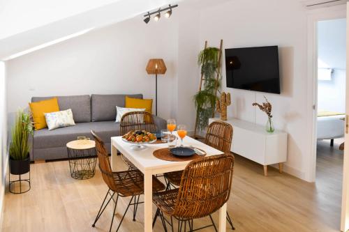 Futurotel Malagueta Beach - last minute hotel in Malaga