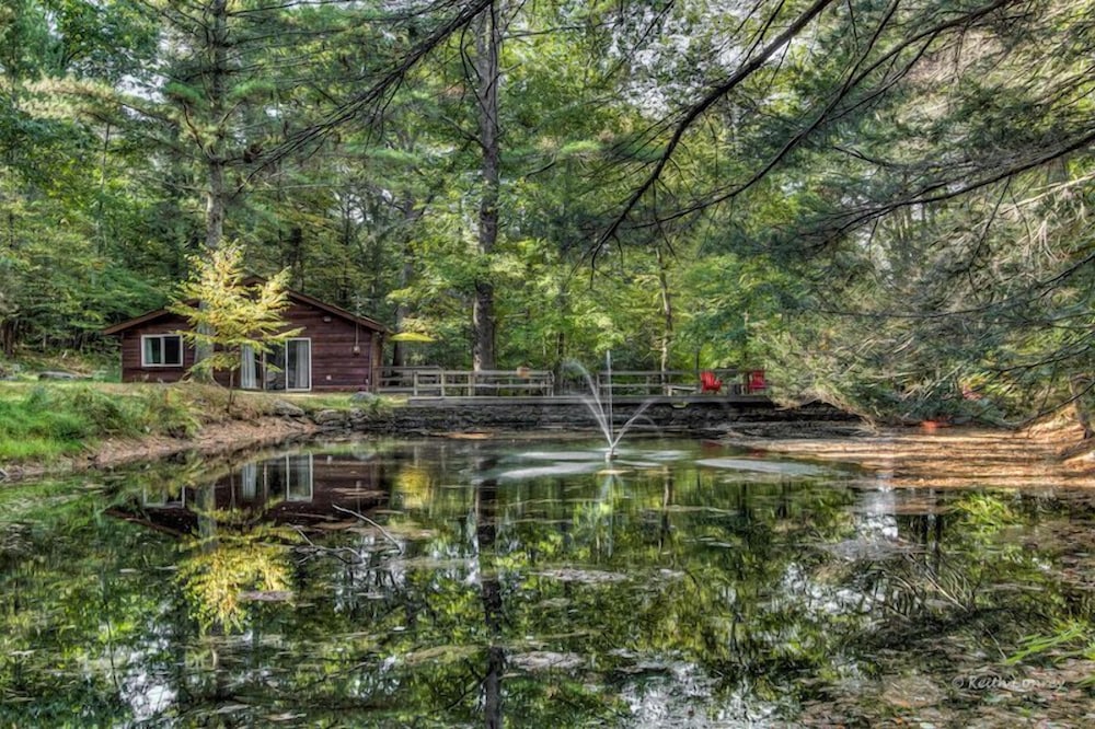 Magnolia Streamside Resort - photo 58