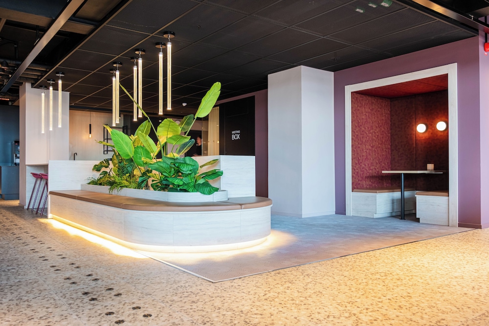 Citybox Stockholm in Stockholm, Sweden