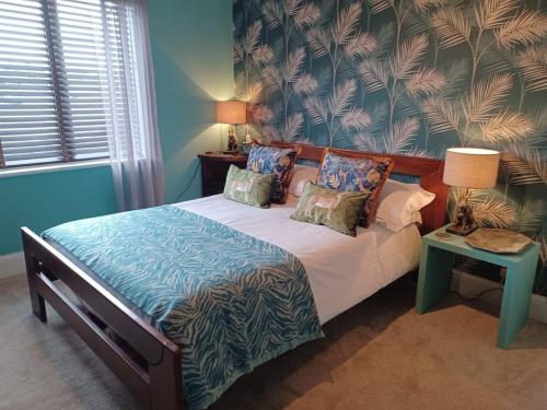 7 Cromwell Gardens 2 Bed House