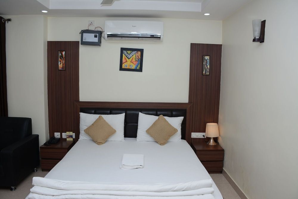 Hotel KDM Palace — Begusarai — photo 2