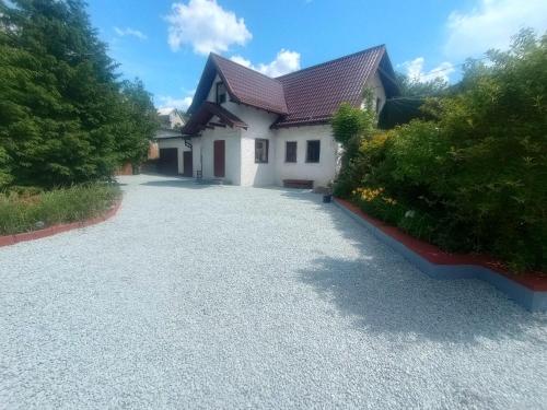 Chata za Świerkami in Nowa Ruda, Poland