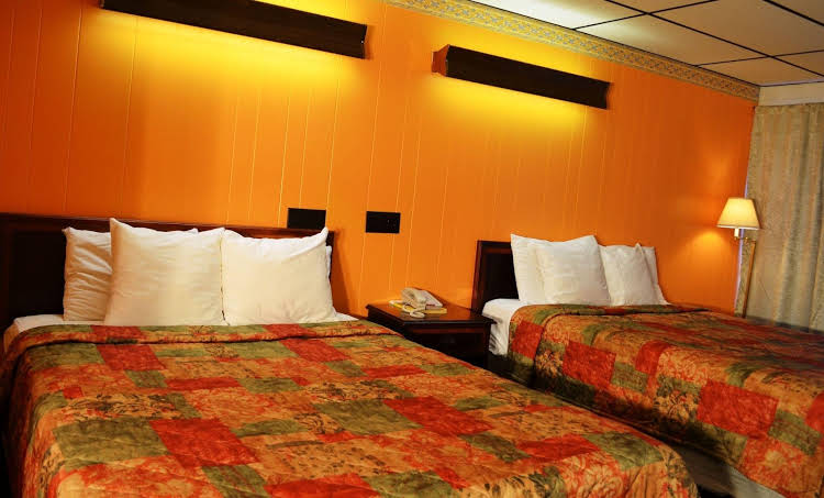 Knights Inn Bluefield - photo 25