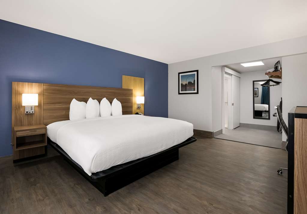 SureStay Plus by Best Western Pigeon Forge - photo 17