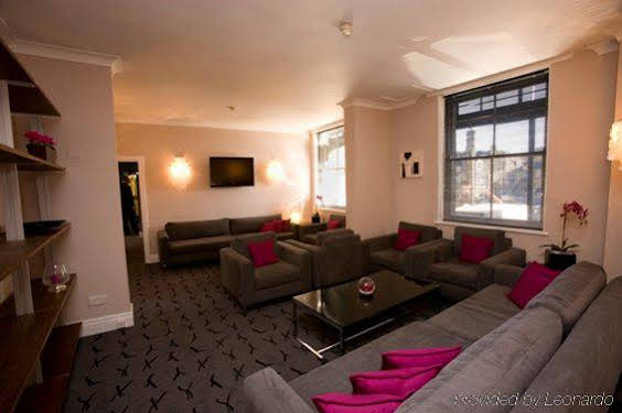 The Ruskin Hotel in Harrogate, United Kingdom