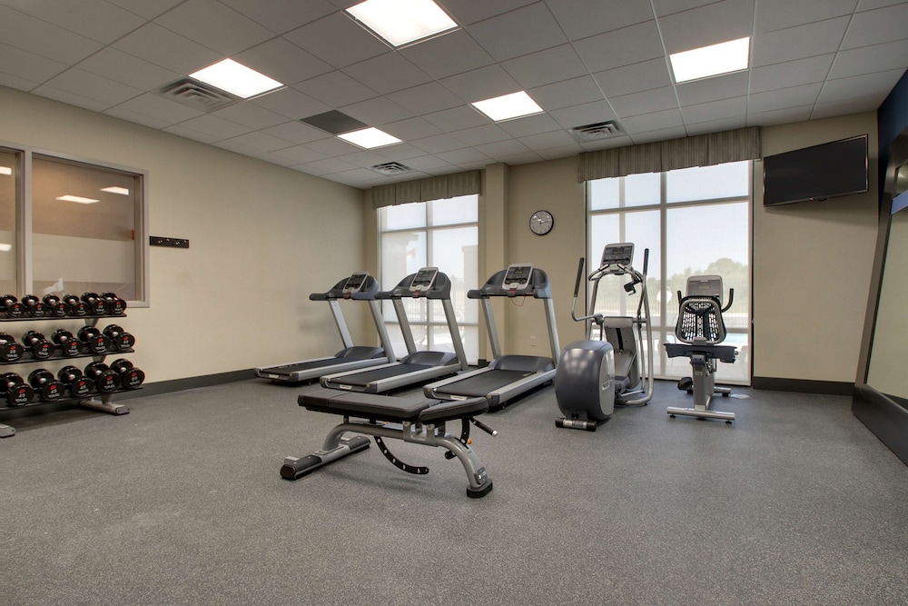 Hampton Inn Sneads Ferry North Topsail Beach - photo 32