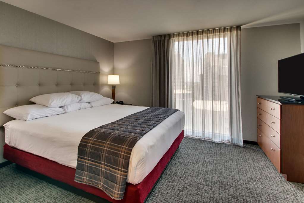 Drury Plaza Hotel San Antonio Riverwalk - photo 20