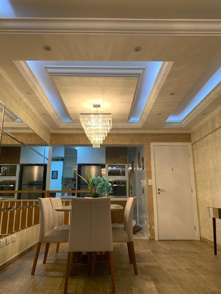 Apartamento Novissimo Aquarius II — 4-Star Luxury Hotel in Pocos De Caldas, Brasil