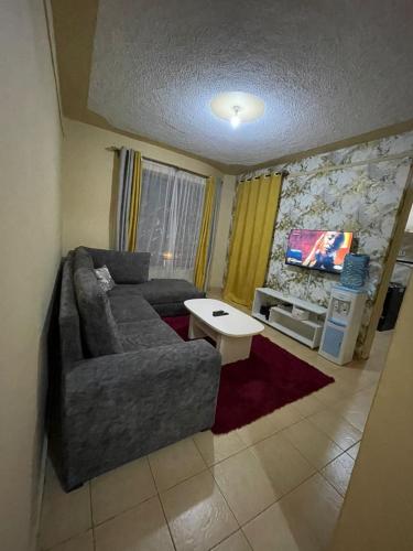 Lux Suites Boujee Homes Utawala