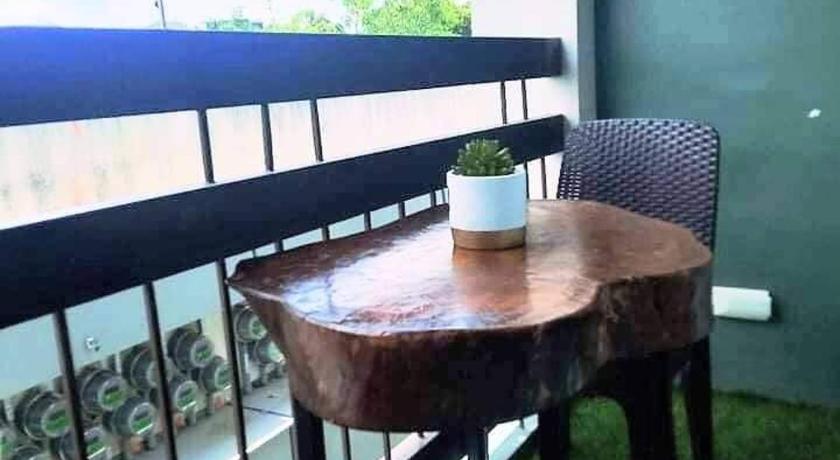 Summer10th Pinesuites Scandi Minimalist Deluxe — Tagaytay — photo 4