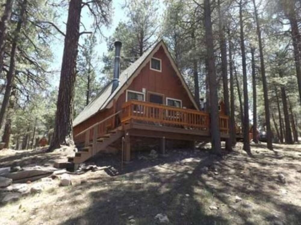Arizona Mountain Inn and Cabins - photo 75
