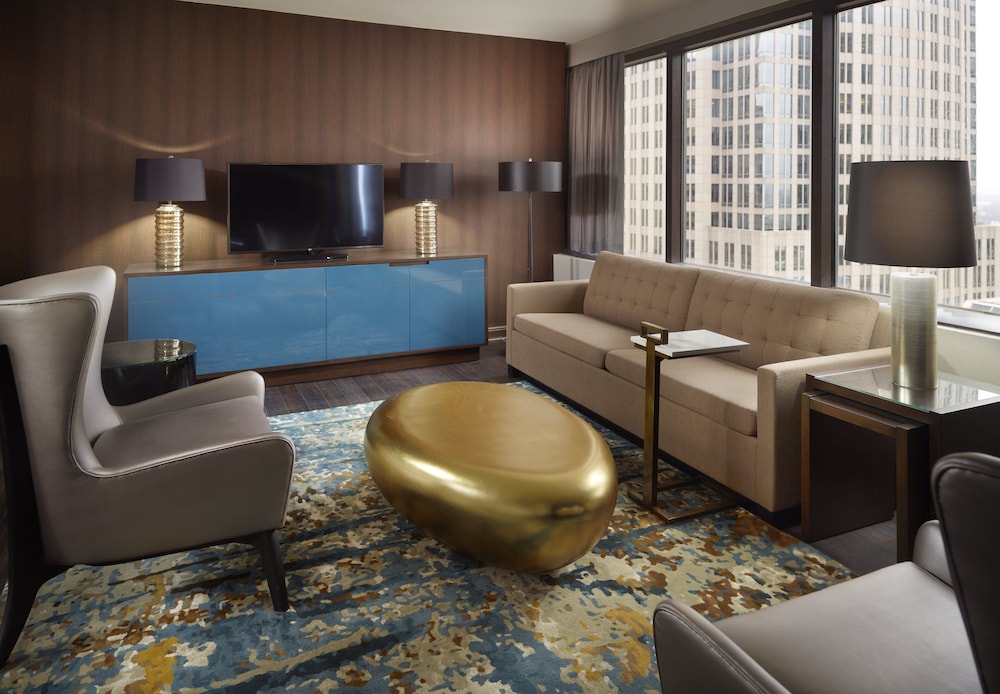 Omni Charlotte Hotel - photo 38