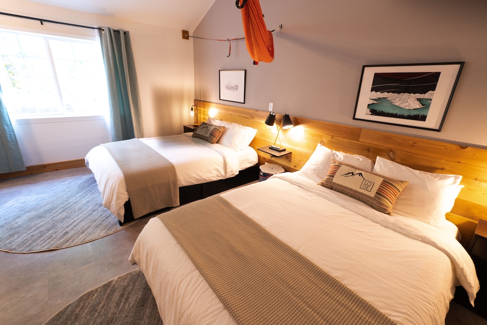 Loge Mt. Shasta - photo 5