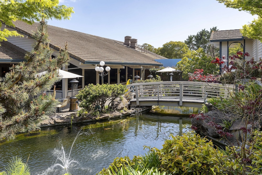 Seacliff Inn Aptos Tapestry Collection by Hilton - photo 76