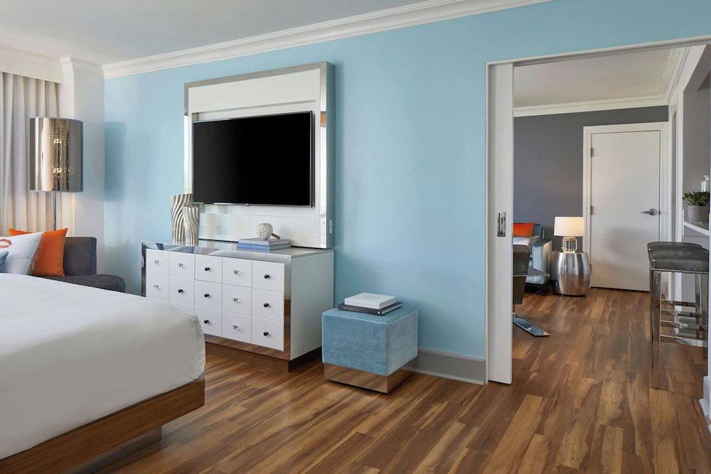 Renaissance Charlotte SouthPark - photo 24
