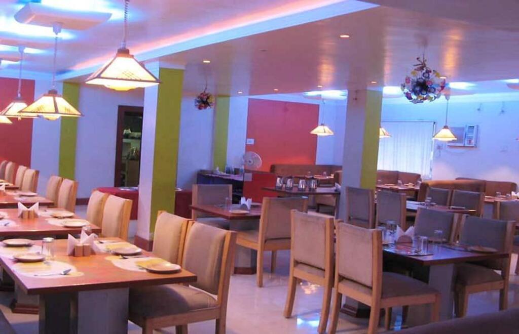 Hotel Saptaparna — Bankura — photo 2
