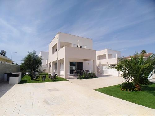 Villatulus2 in San Lorenzo, Italy