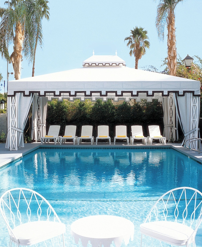 Avalon Hotel & Bungalows Palm Springs a Member of Design Hotels - photo 32