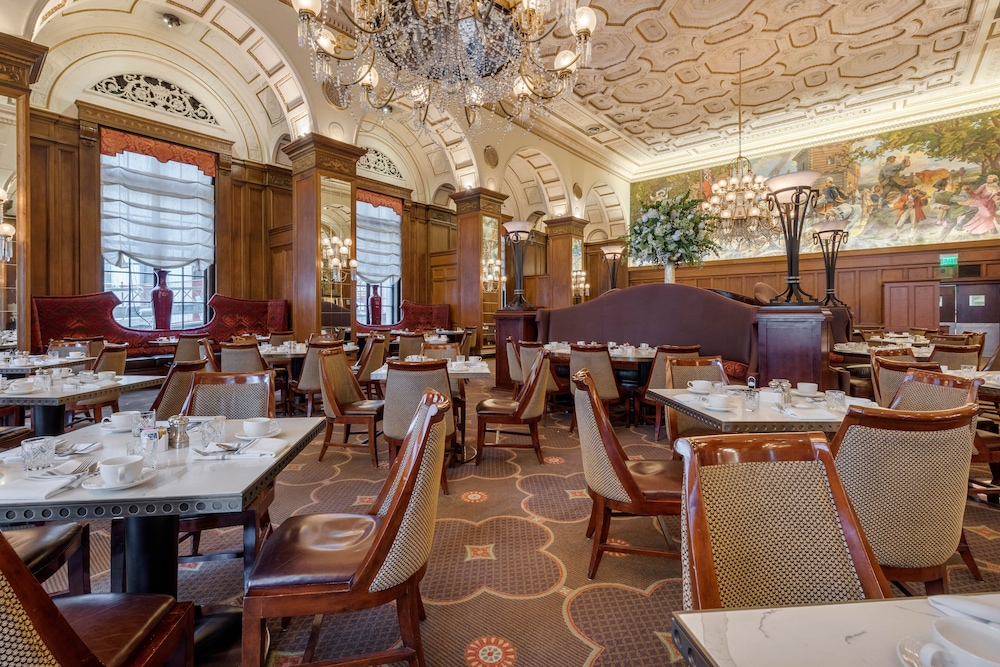 Omni William Penn Hotel - photo 104
