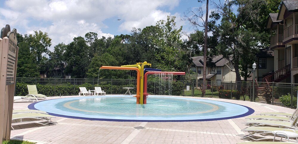 Oak Plantation Resort - photo 37
