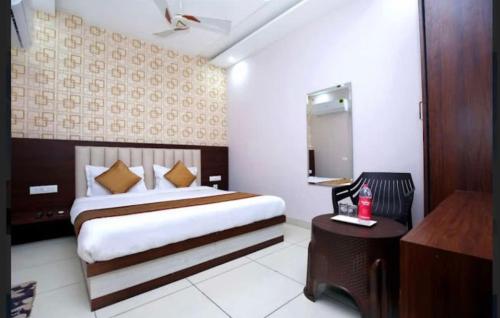 Hotel Skyla
