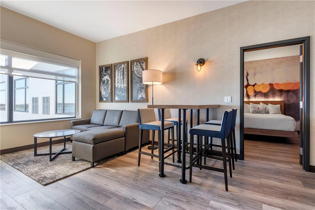 Cambria Hotel Portland Downtown Old Port - photo 49