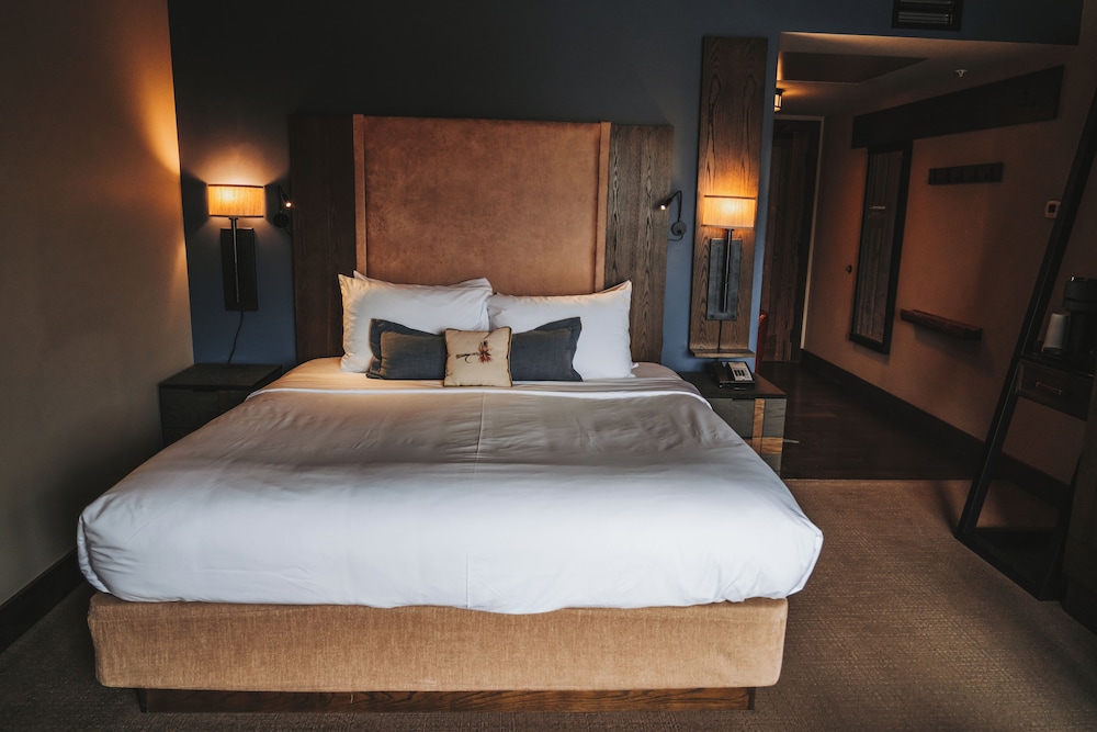 Sage Lodge - photo 10