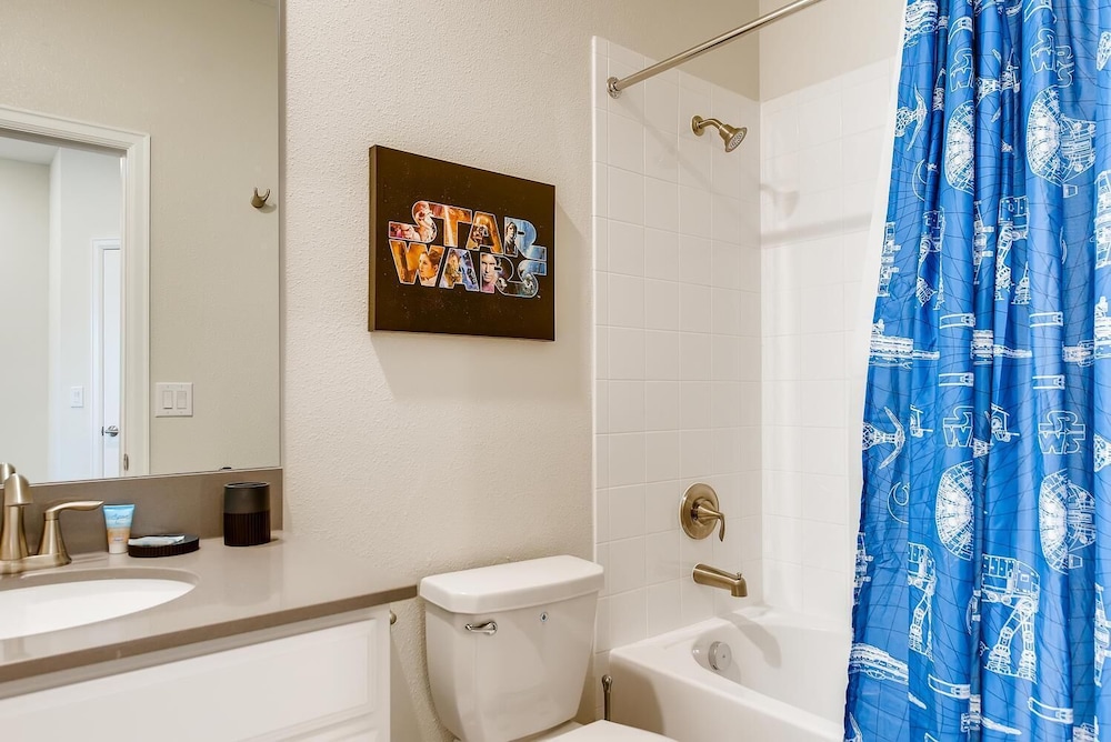 8958 Cc 5br Single Family Retreat with Private Pool - photo 22