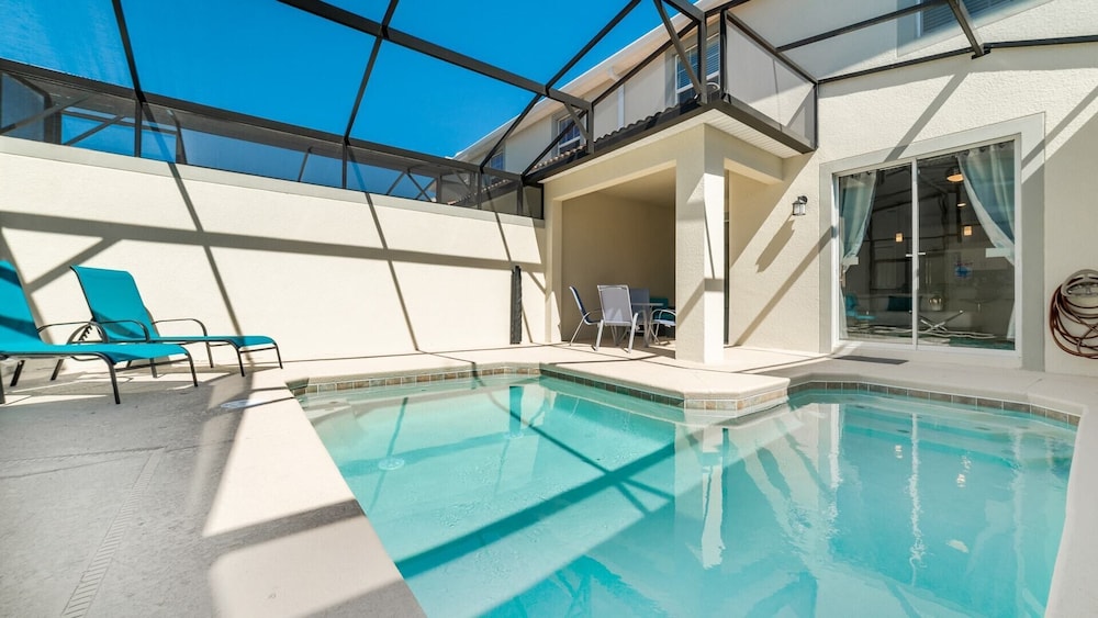 Rent a Luxury Townhome on Storey Lake Resort Minutes From Disney Orlando Townhome 3321 - photo 12