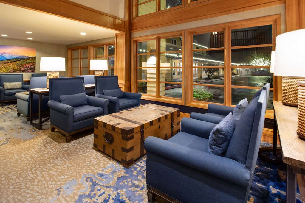 Semiahmoo Resort Golf & Spa Trademark Collection by Wyndham - photo 10