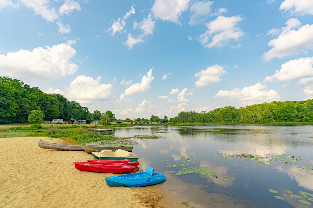 Sun Retreats Gun Lake - photo 27