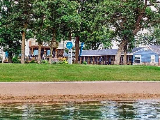 Lakes Inn in Detroit Lakes, United States