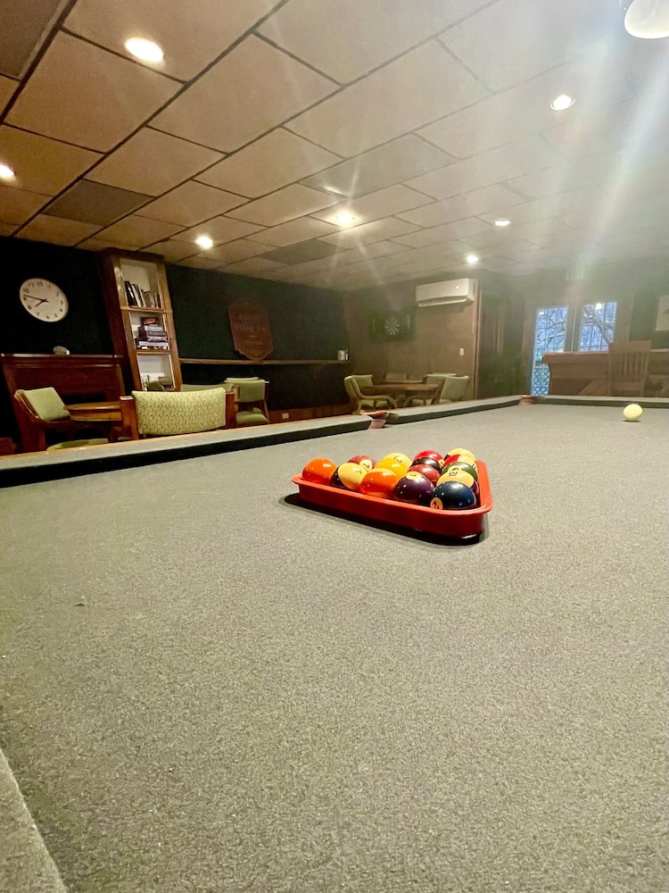 Skyline Village Inn - photo 94