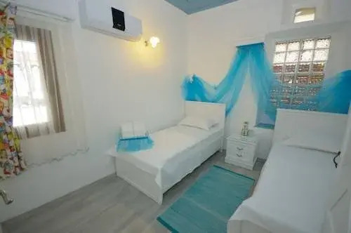 Recel Hotel Alacati — Cesme — photo 3