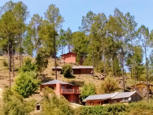 Serranias Del Tabaquillo in Las Rosas, Argentina