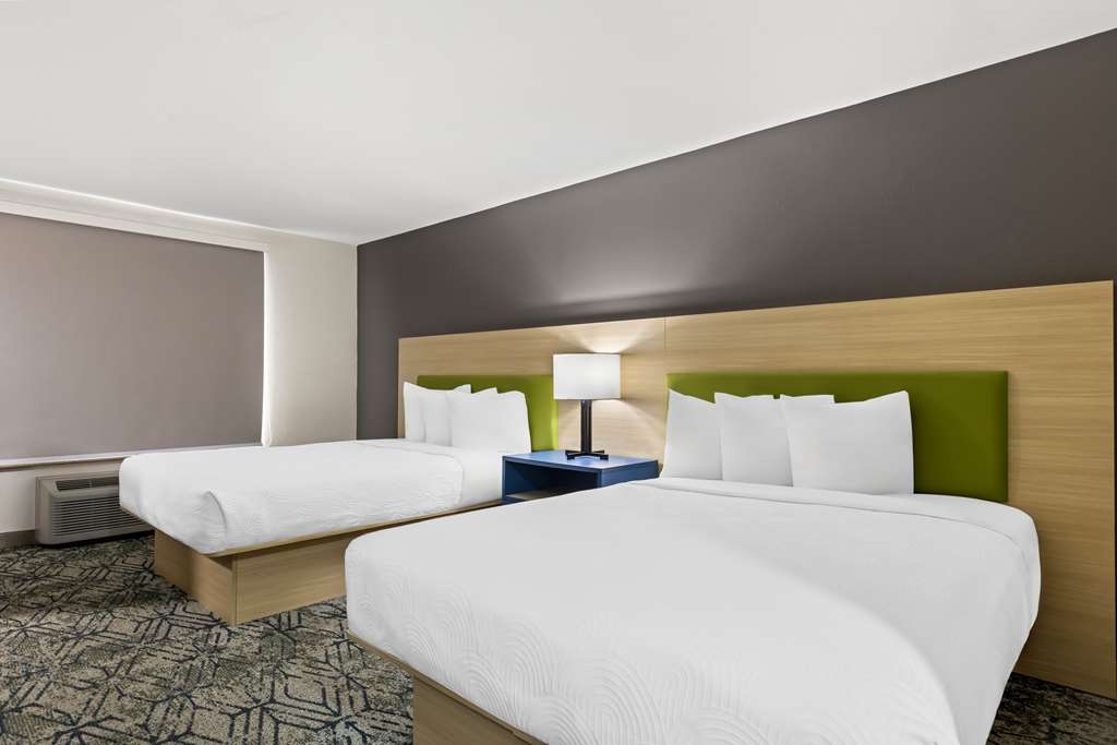 Country Inn & Suites by Radisson Savannah I 95 North GA - photo 22