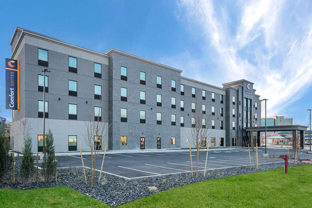 Comfort Suites Kennewick At Southri - photo 4