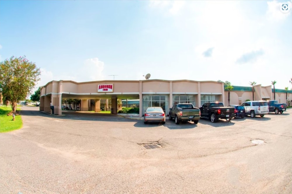 OYO Hotel Audubon Baton Rouge Port Allen I 10 - photo 2