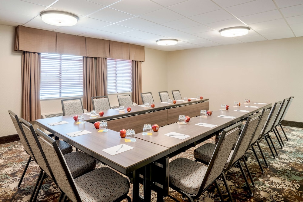 Hampton Inn Downingtown Exton - photo 63