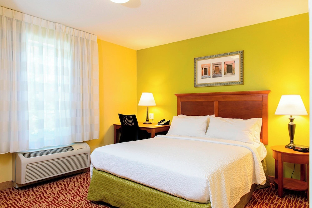 TownePlace Suites Bowie Town Center - photo 5