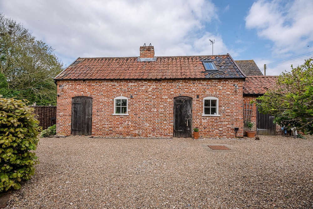 The Wash House Middleton — 4-Star Luxury Hotel in Saxmundham, United Kingdom