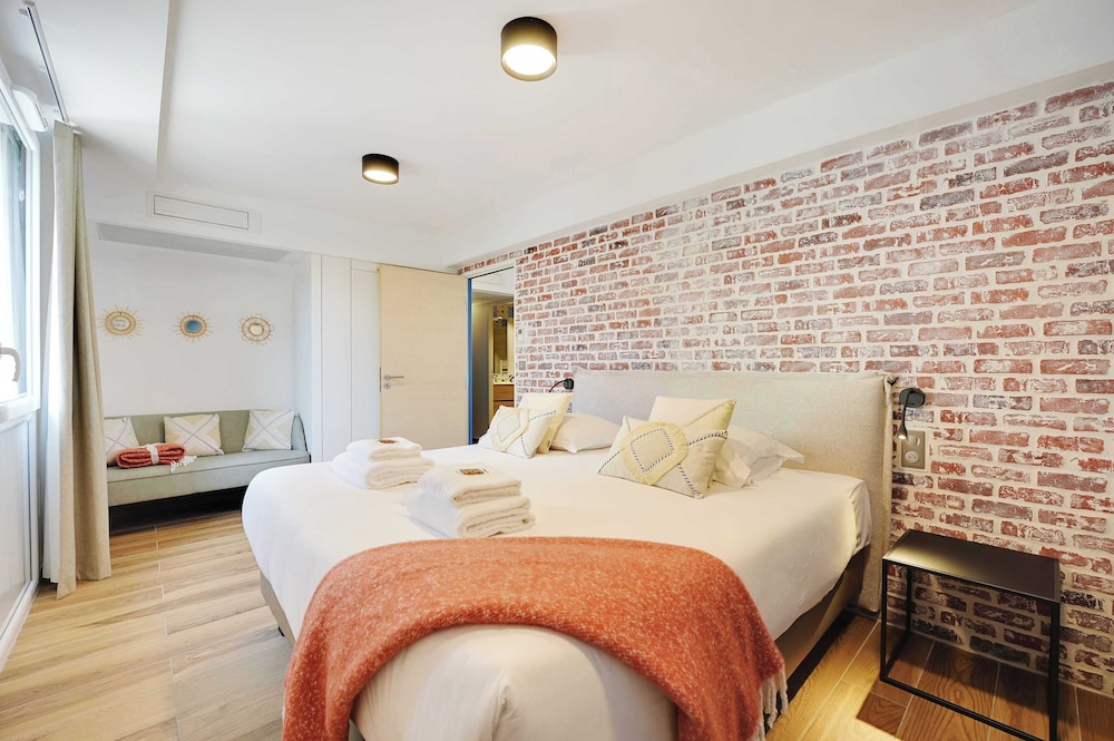 Residence Du Parc Vanves — Vanves
