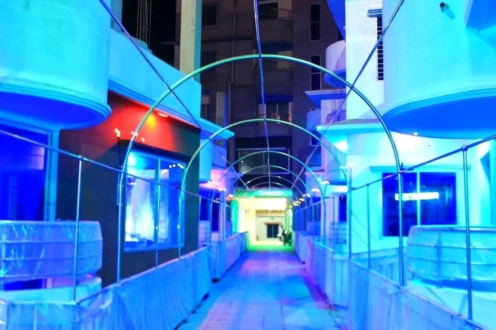 Amir Hamza Mia Palace in Barisal, Bangladesh